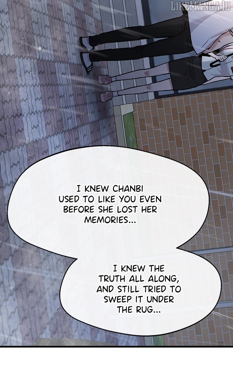 Back to Chanbi Chapter 50 - Page 62