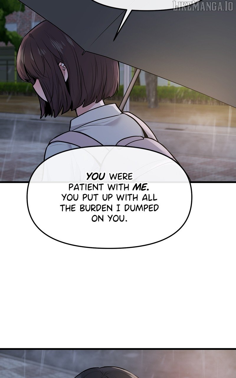 Back to Chanbi Chapter 50 - Page 68