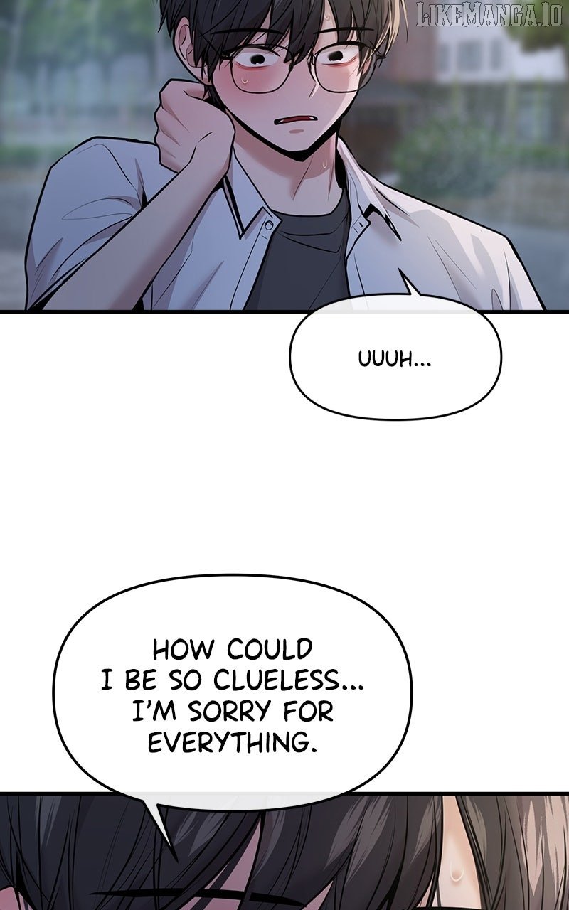 Back to Chanbi Chapter 50 - Page 80