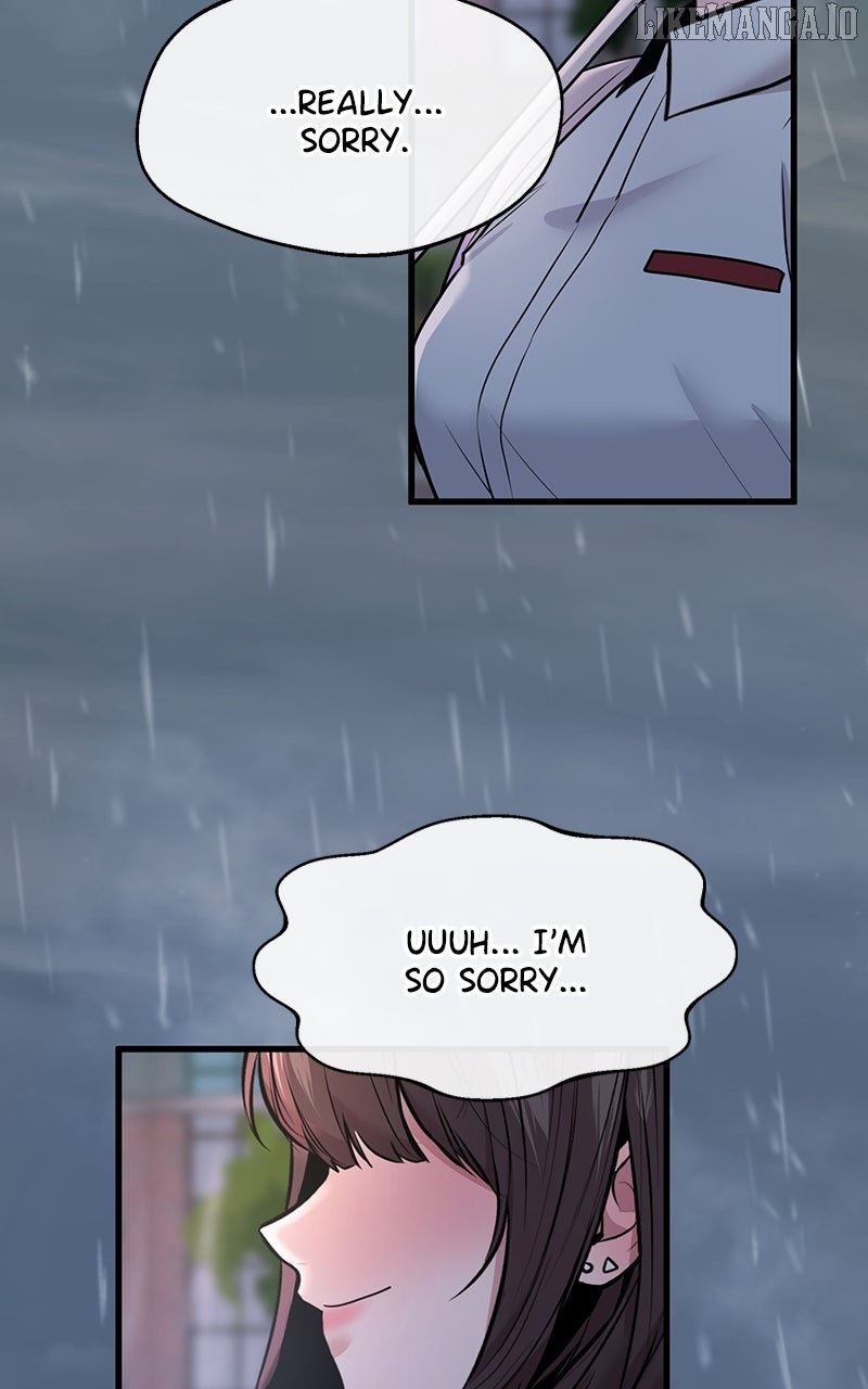 Back to Chanbi Chapter 50 - Page 85