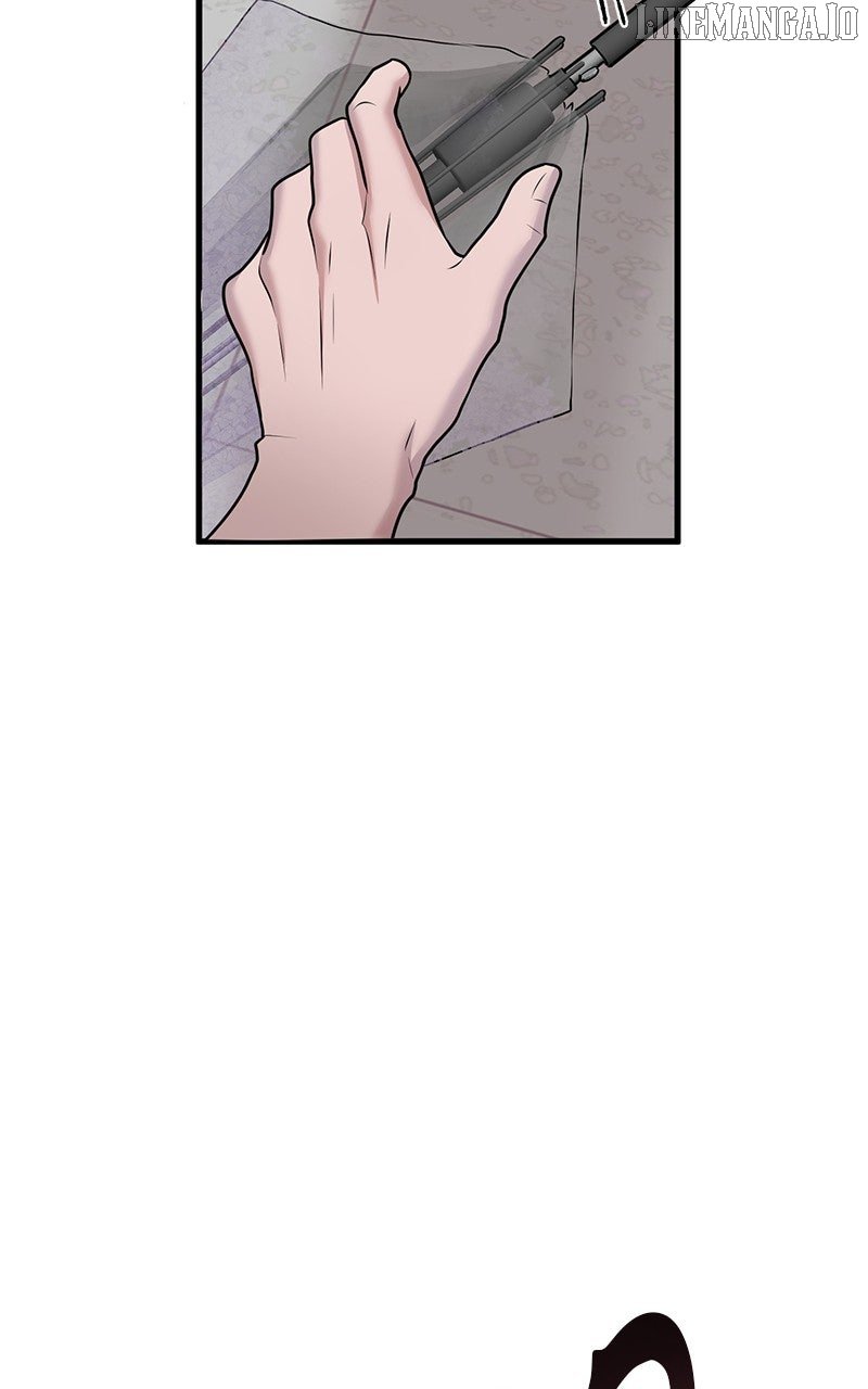 Back to Chanbi Chapter 51 - Page 10