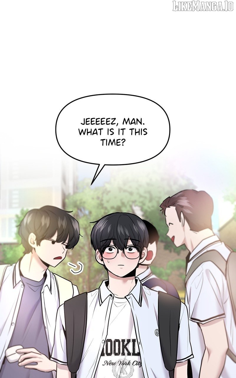 Back to Chanbi Chapter 51 - Page 101