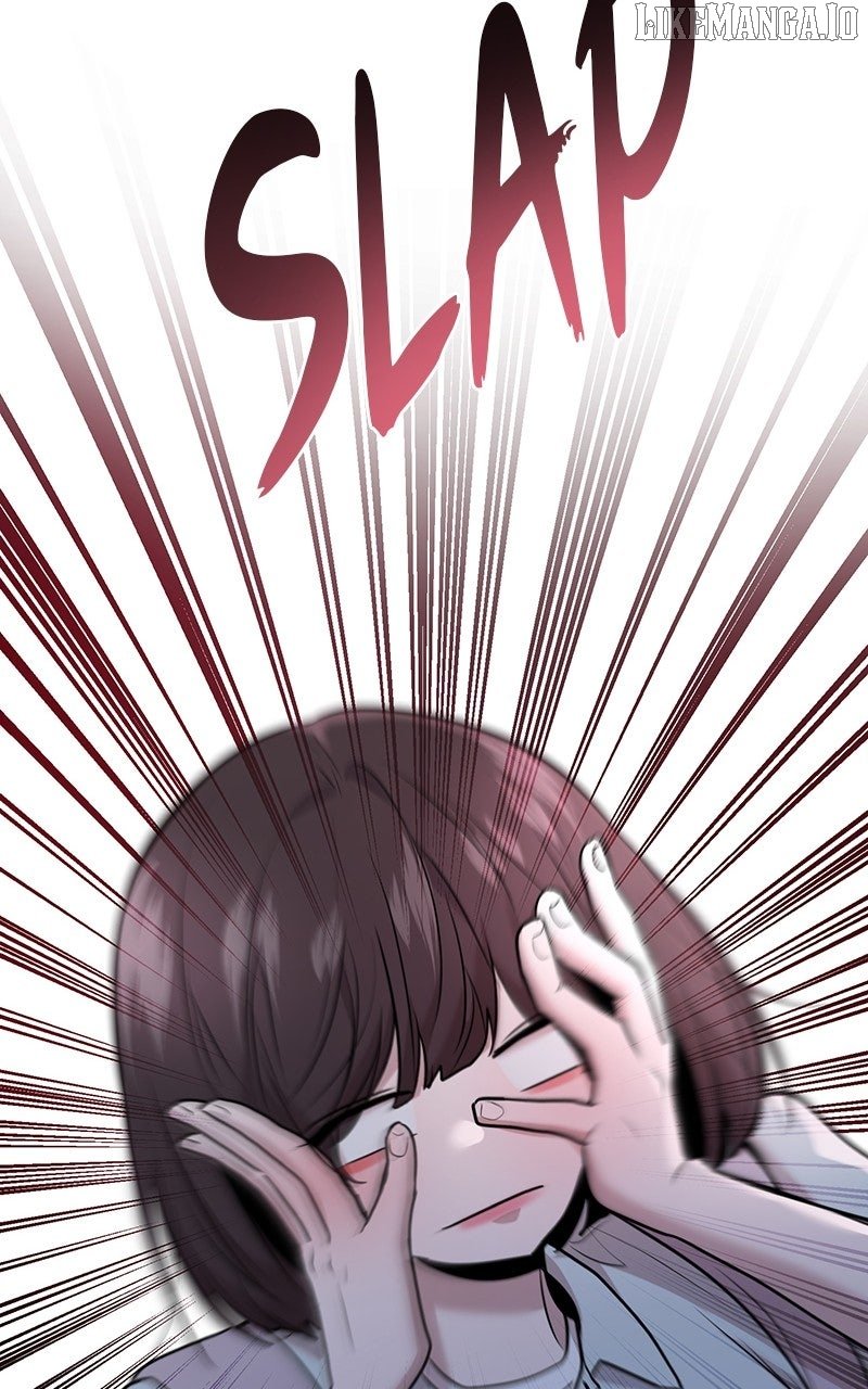 Back to Chanbi Chapter 51 - Page 11