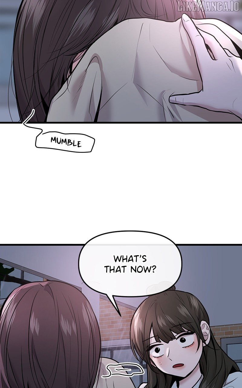 Back to Chanbi Chapter 51 - Page 23