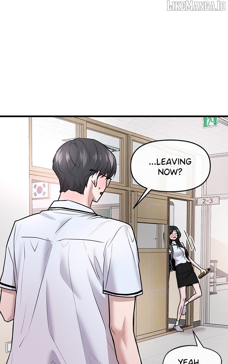 Back to Chanbi Chapter 51 - Page 3
