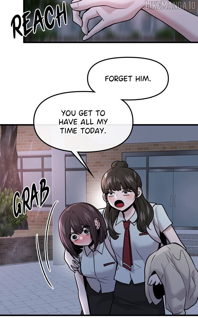 Back to Chanbi Chapter 51 - Page 32