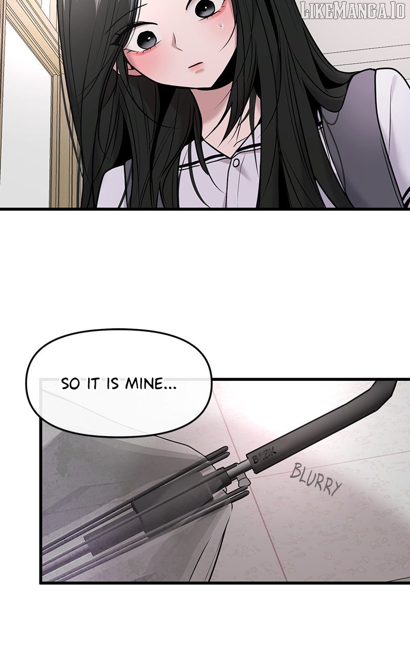 Back to Chanbi Chapter 51 - Page 37