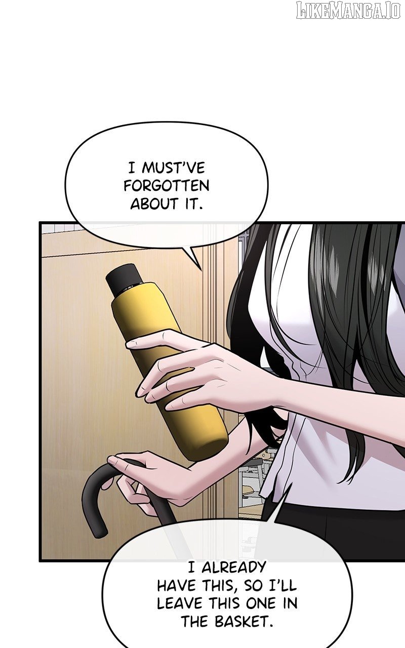 Back to Chanbi Chapter 51 - Page 38