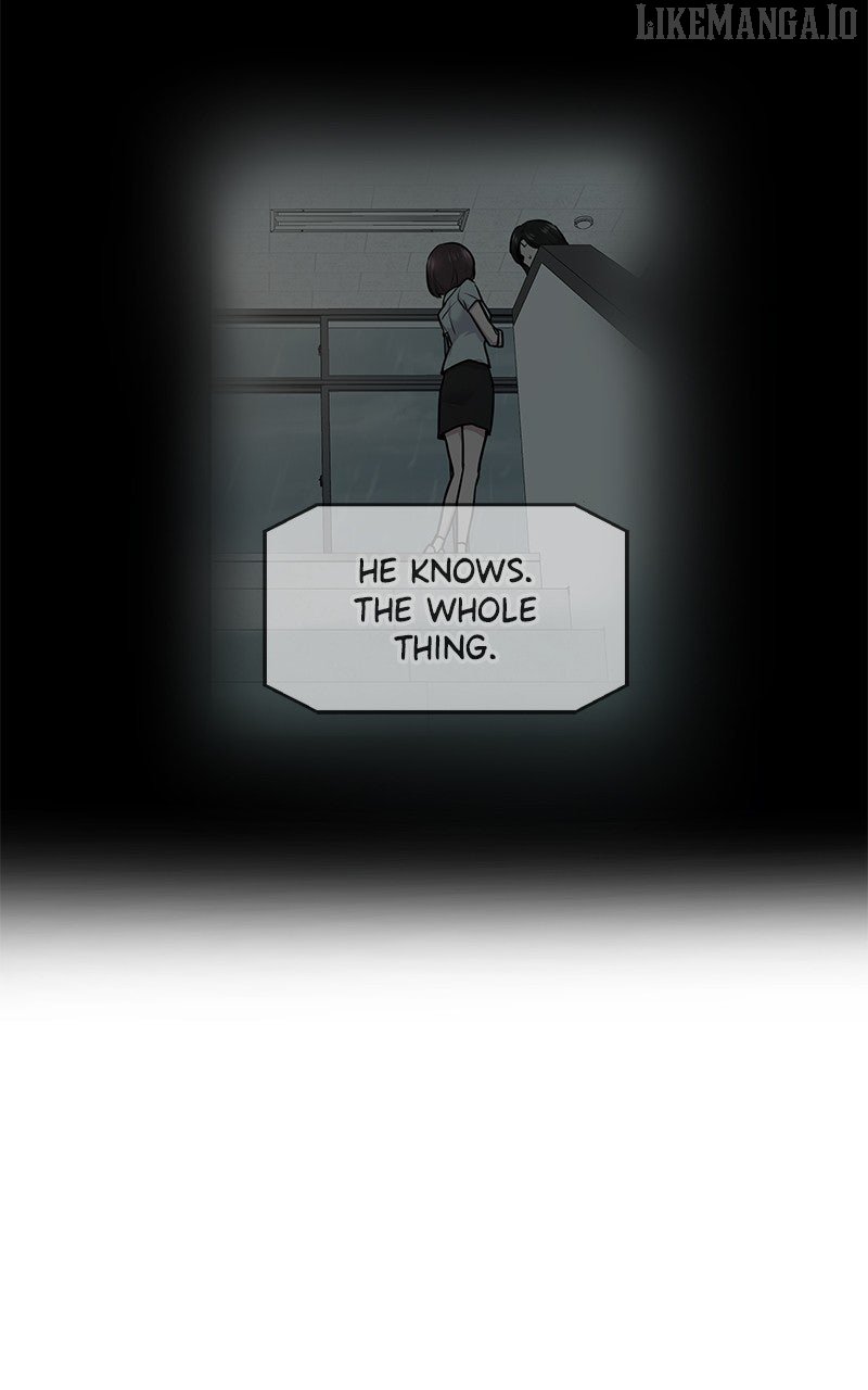 Back to Chanbi Chapter 51 - Page 47