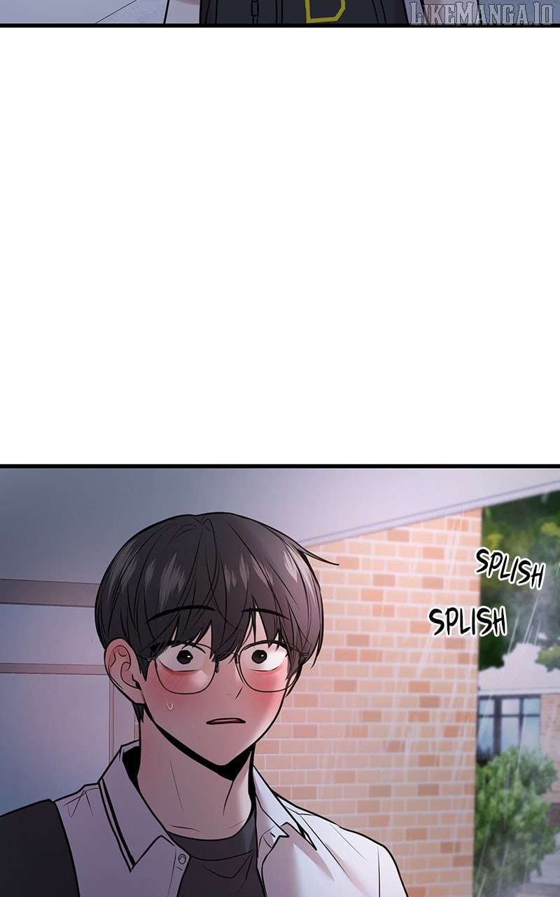 Back to Chanbi Chapter 51 - Page 58