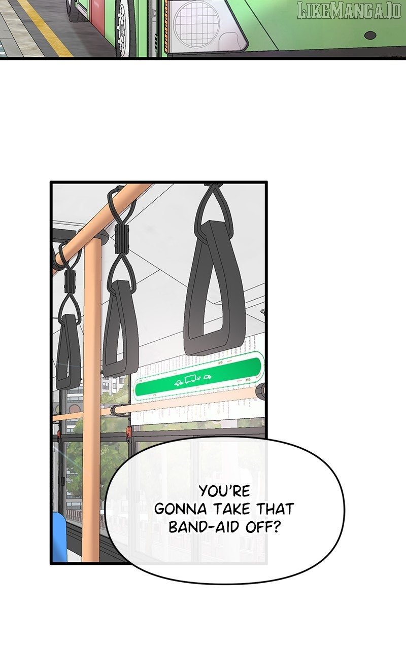 Back to Chanbi Chapter 51 - Page 63
