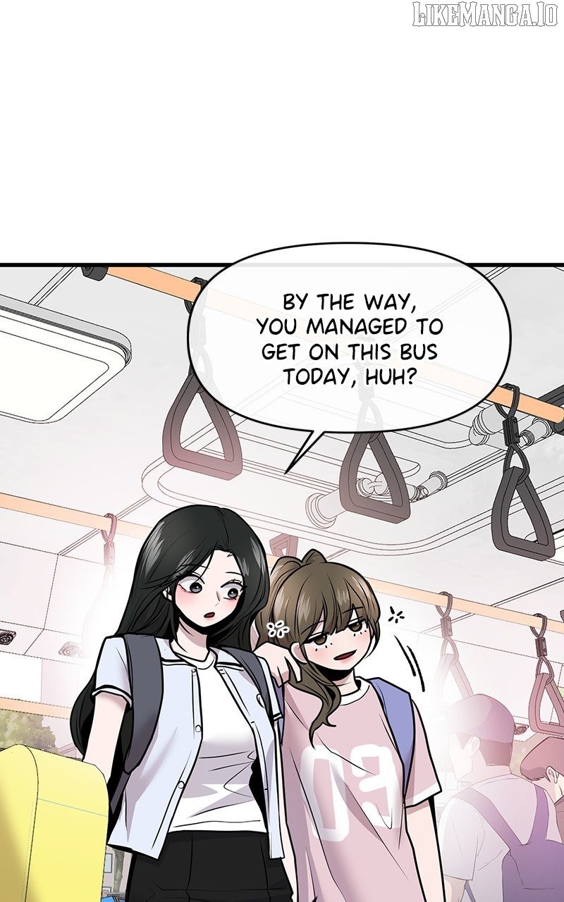 Back to Chanbi Chapter 51 - Page 66