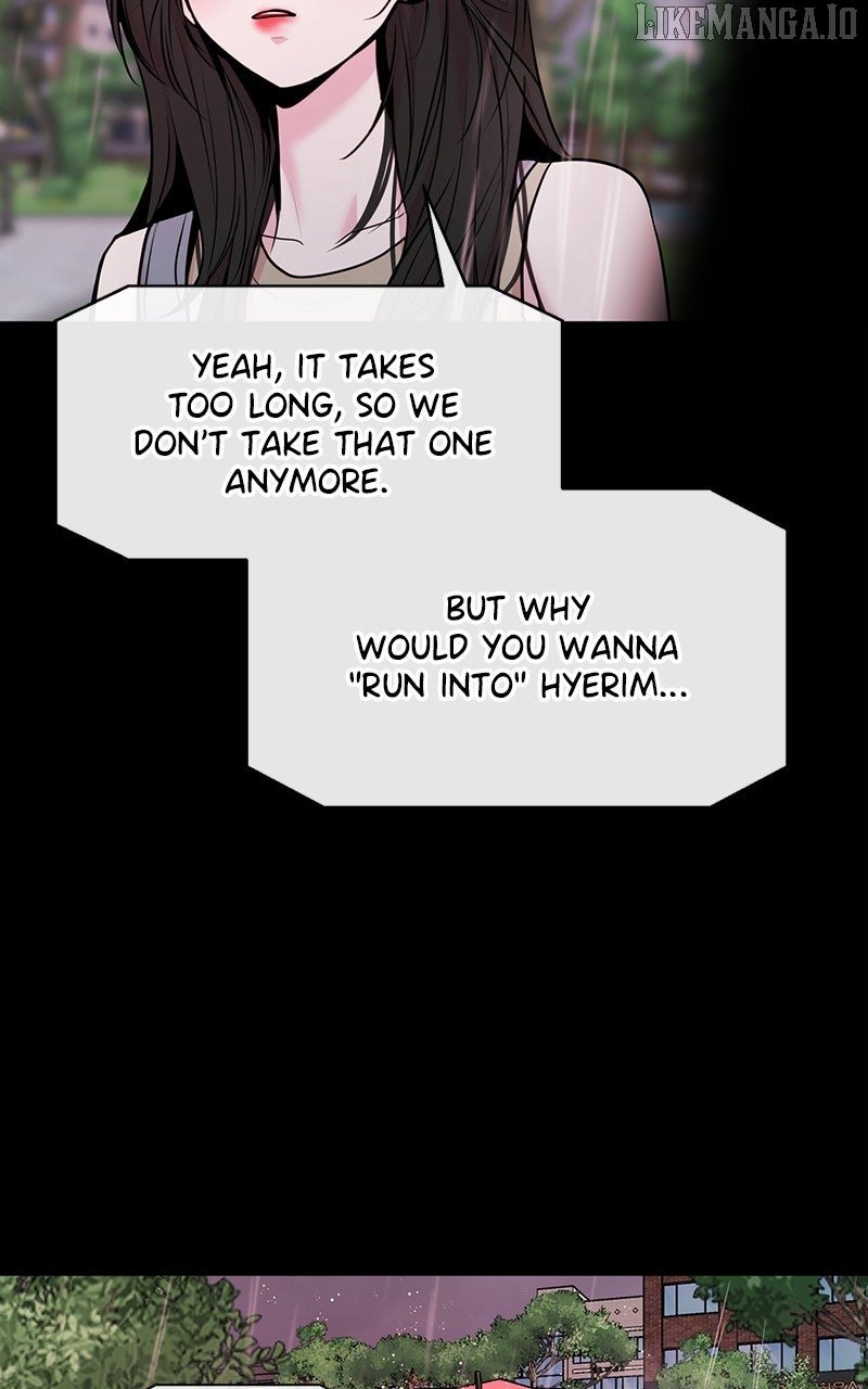 Back to Chanbi Chapter 51 - Page 85