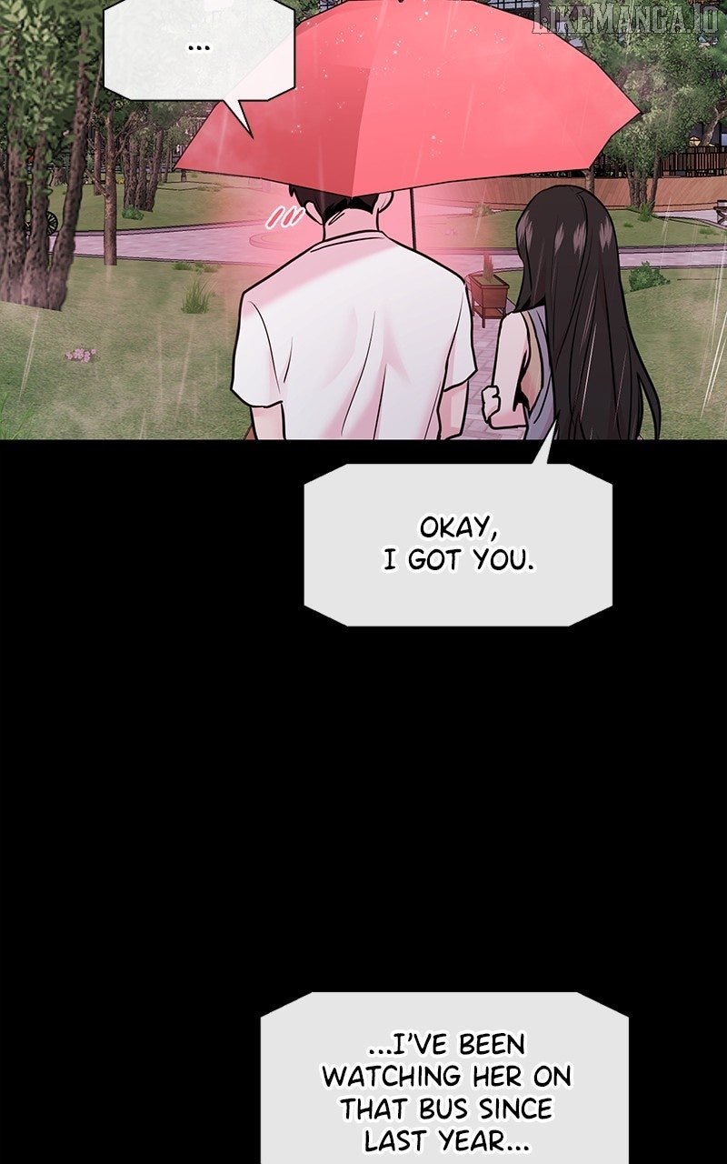 Back to Chanbi Chapter 51 - Page 86