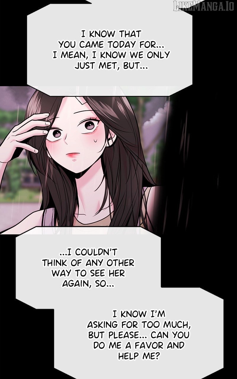 Back to Chanbi Chapter 51 - Page 87