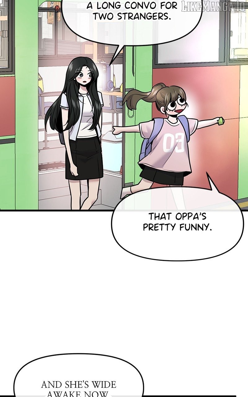 Back to Chanbi Chapter 51 - Page 94