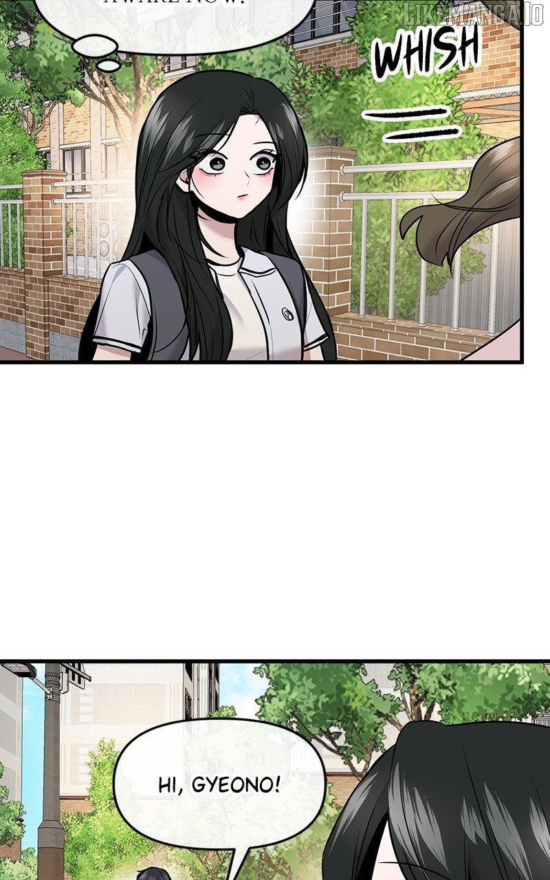 Back to Chanbi Chapter 51 - Page 95