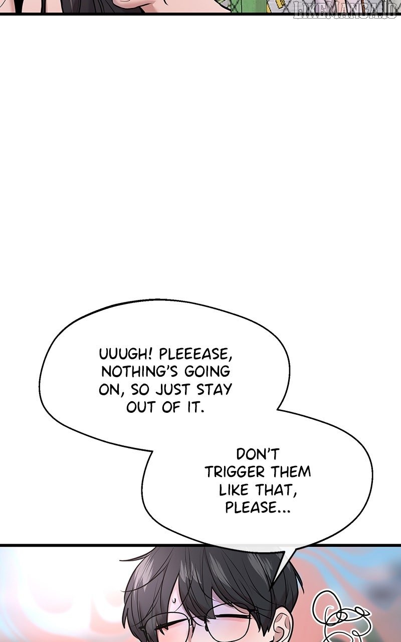 Back to Chanbi Chapter 52 - Page 21