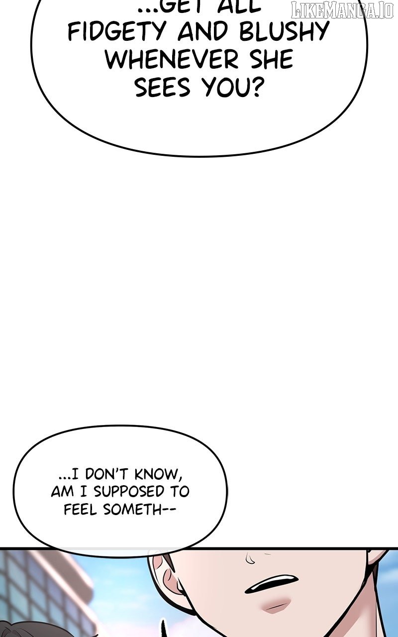 Back to Chanbi Chapter 52 - Page 31