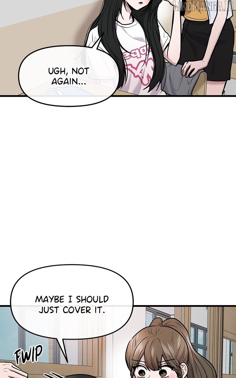 Back to Chanbi Chapter 52 - Page 44