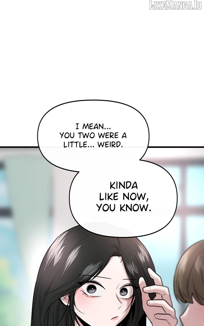 Back to Chanbi Chapter 52 - Page 57