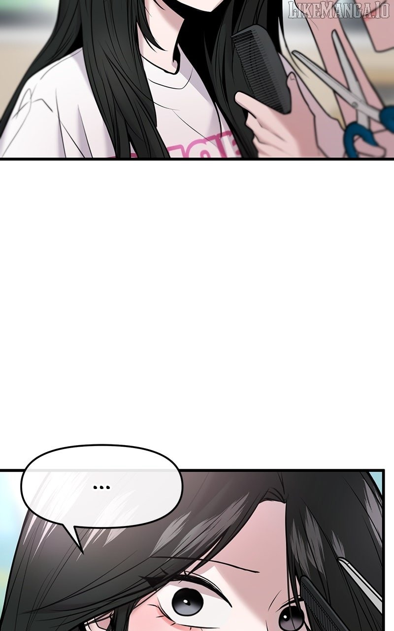 Back to Chanbi Chapter 52 - Page 58