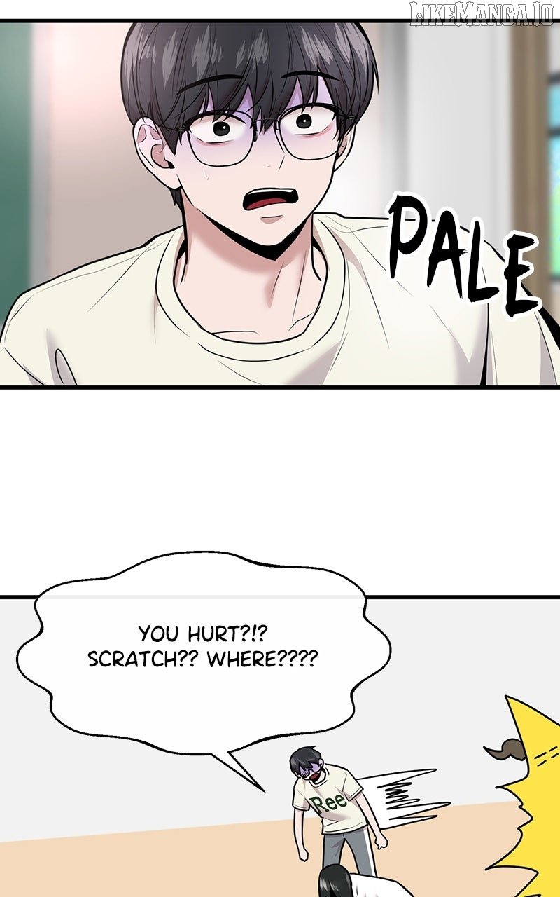 Back to Chanbi Chapter 52 - Page 65
