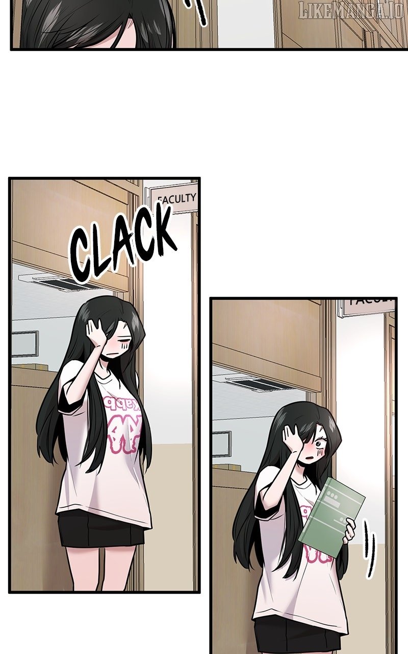 Back to Chanbi Chapter 52 - Page 75