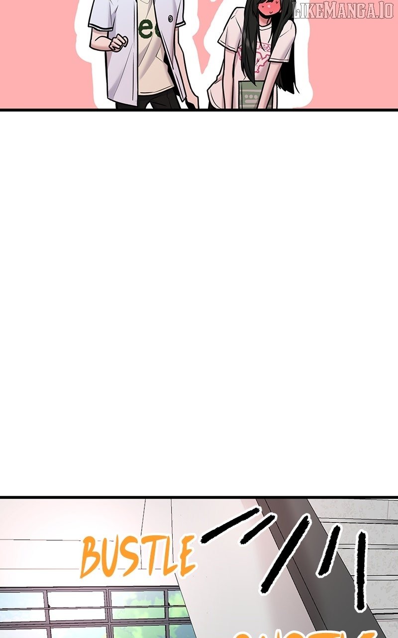 Back to Chanbi Chapter 52 - Page 82