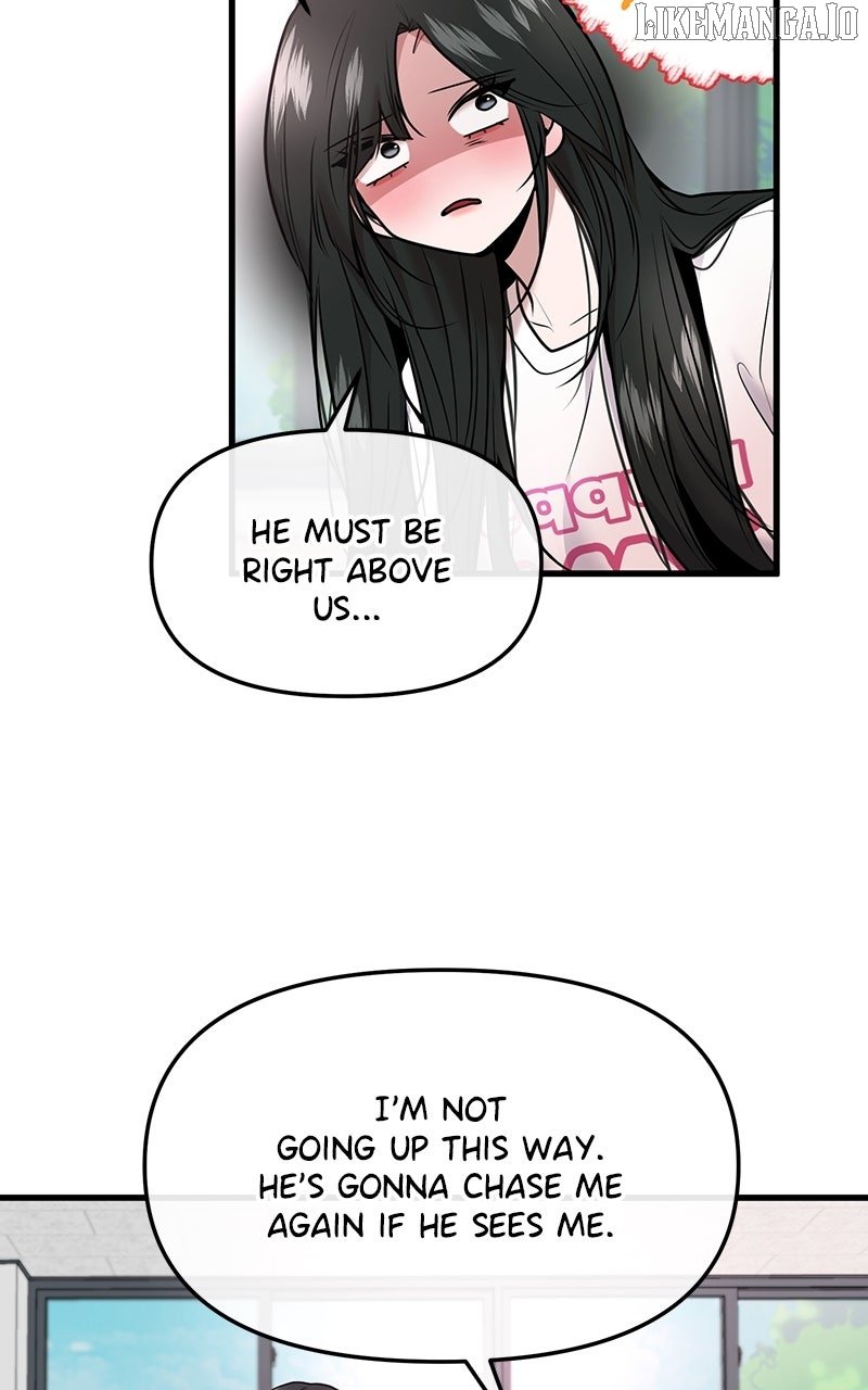Back to Chanbi Chapter 52 - Page 84