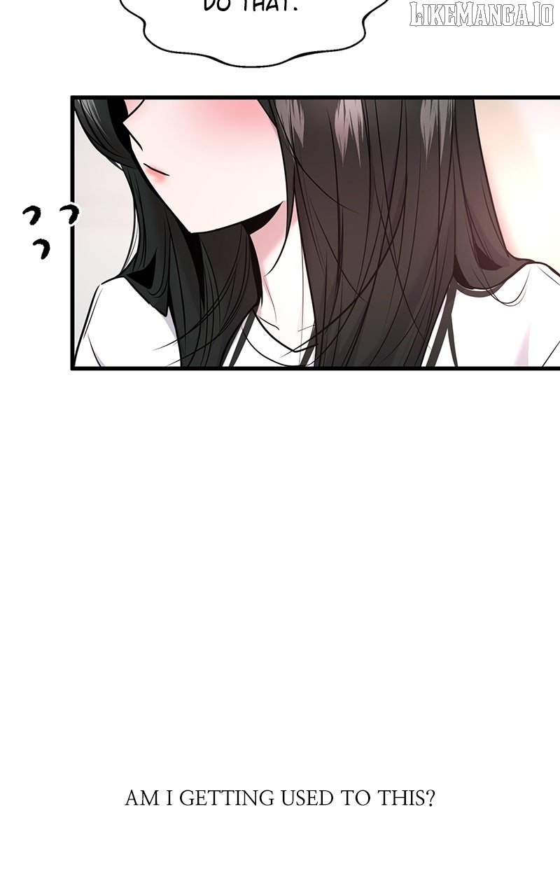 Back to Chanbi Chapter 52 - Page 97