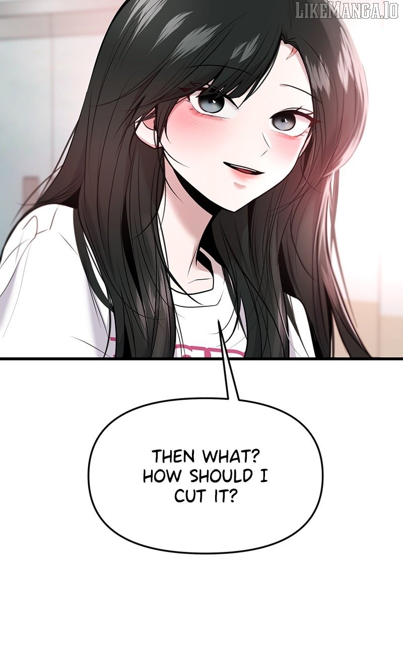 Back to Chanbi Chapter 52 - Page 99