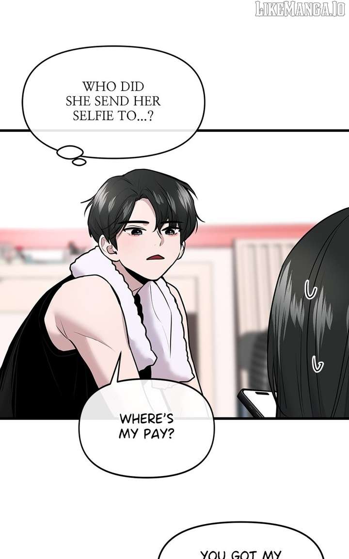 Back to Chanbi Chapter 53 - Page 28