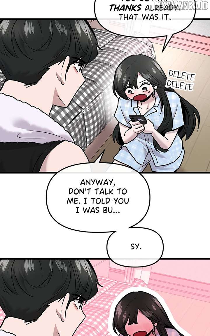 Back to Chanbi Chapter 53 - Page 29