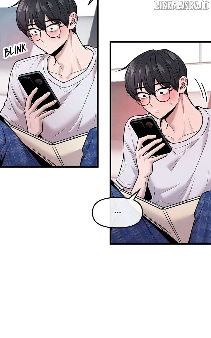 Back to Chanbi Chapter 53 - Page 39