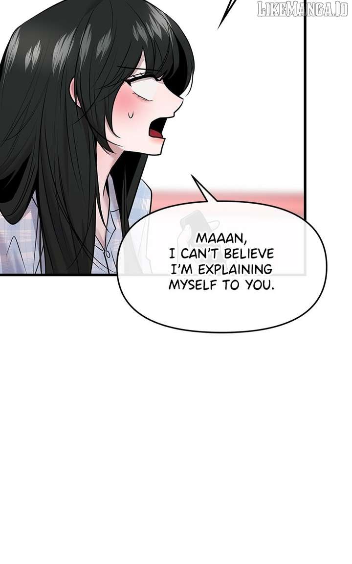 Back to Chanbi Chapter 53 - Page 59