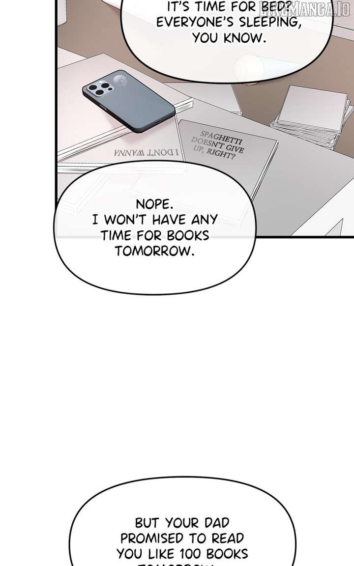 Back to Chanbi Chapter 53 - Page 6