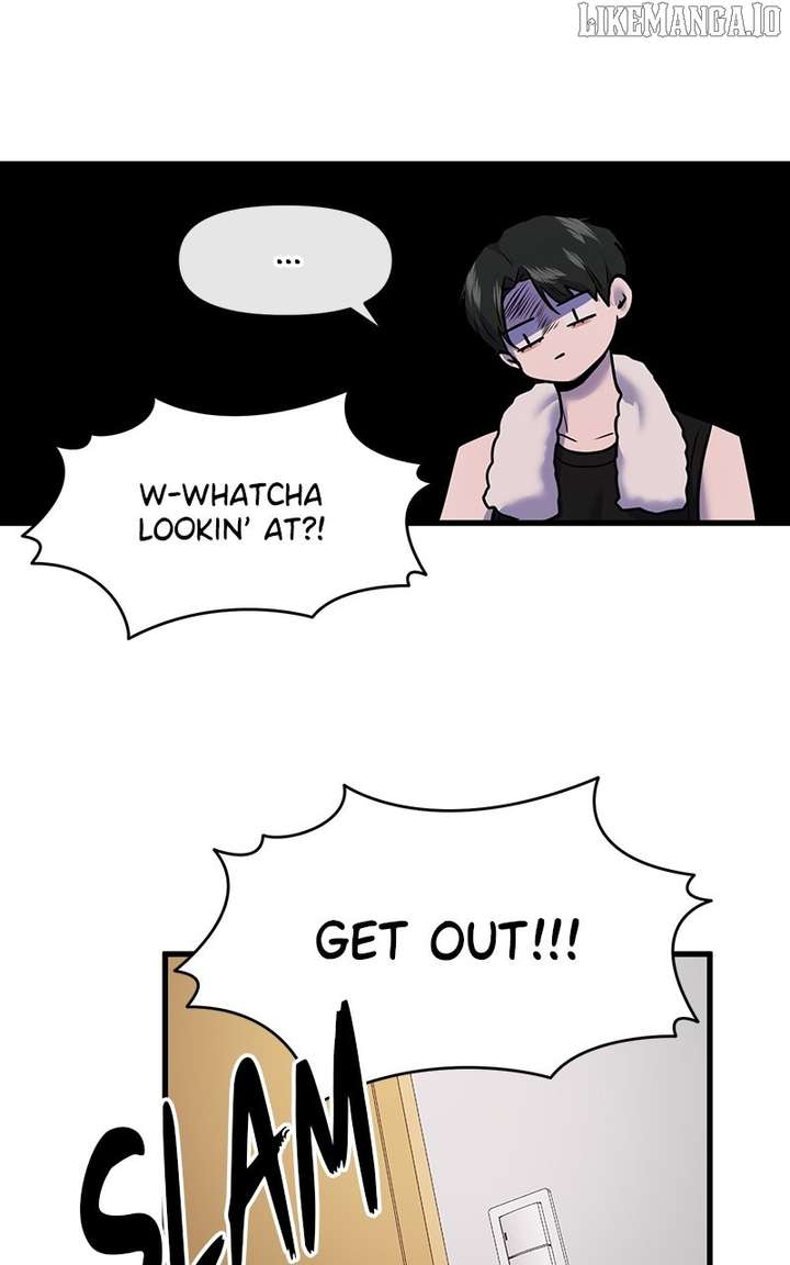 Back to Chanbi Chapter 53 - Page 60