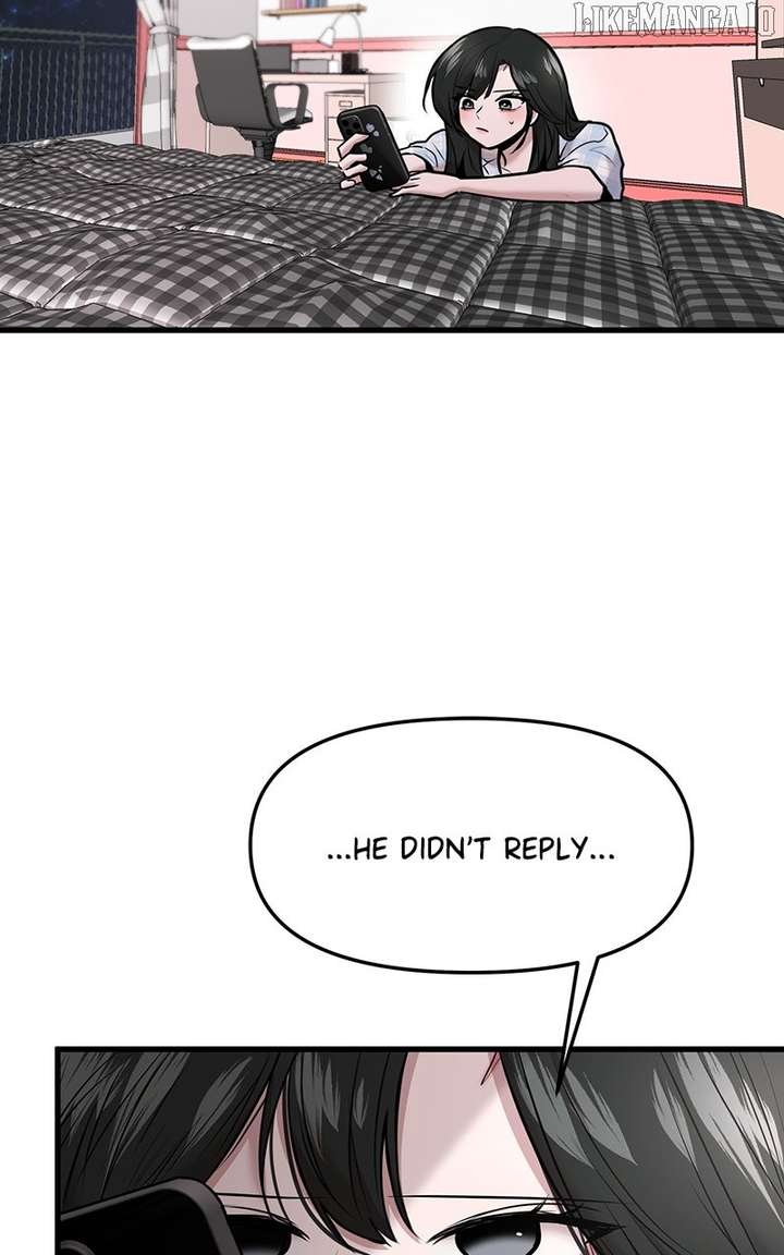 Back to Chanbi Chapter 53 - Page 62