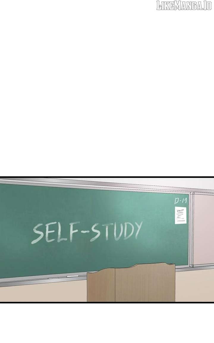 Back to Chanbi Chapter 54 - Page 1