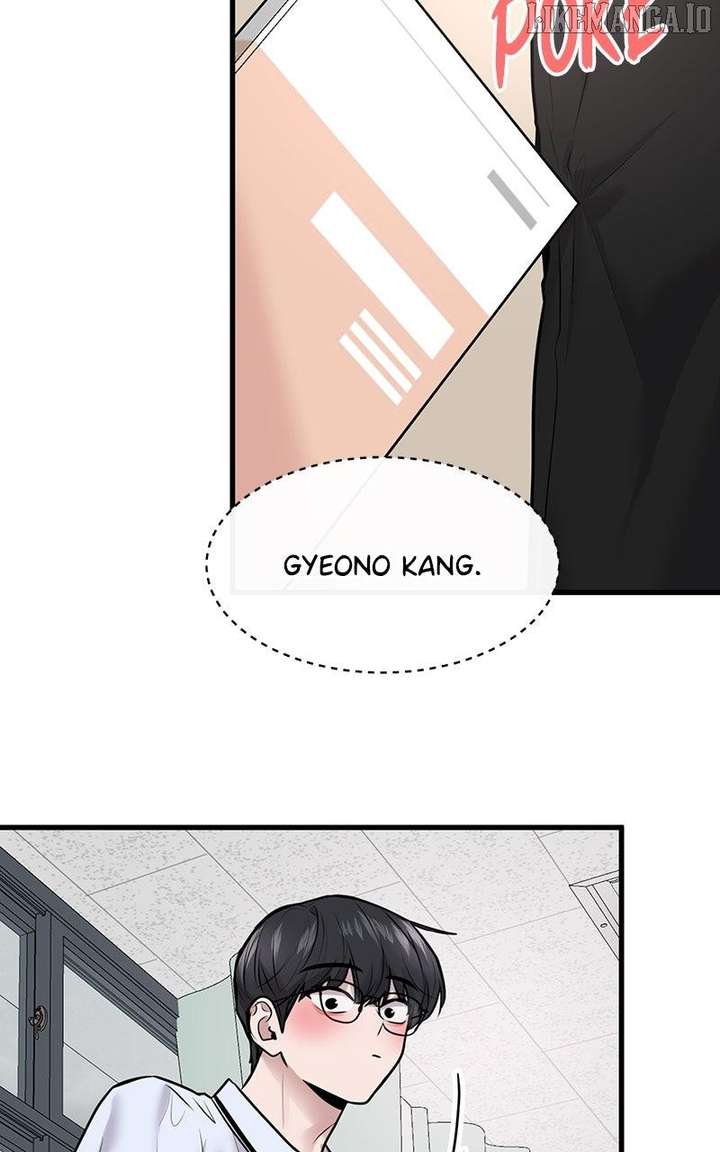 Back to Chanbi Chapter 54 - Page 15