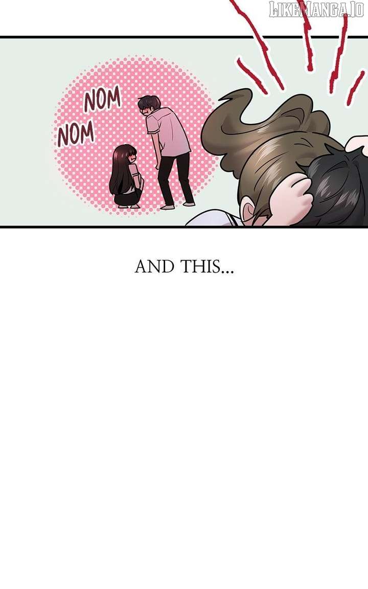 Back to Chanbi Chapter 54 - Page 21