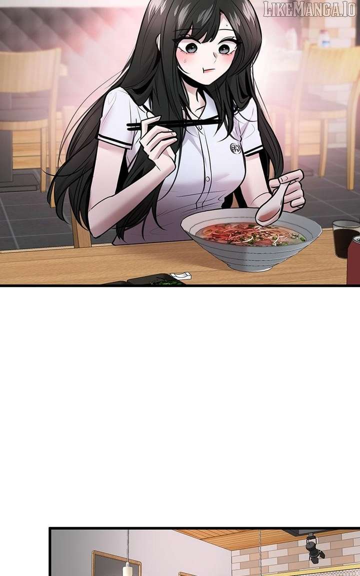 Back to Chanbi Chapter 54 - Page 45