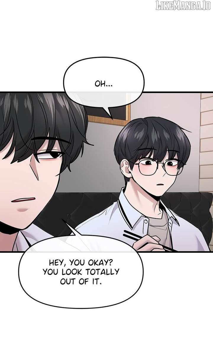 Back to Chanbi Chapter 54 - Page 67