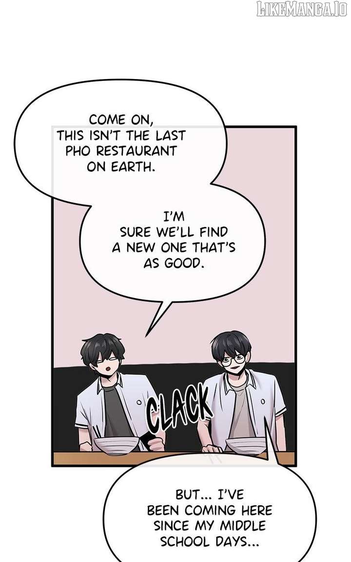 Back to Chanbi Chapter 54 - Page 68