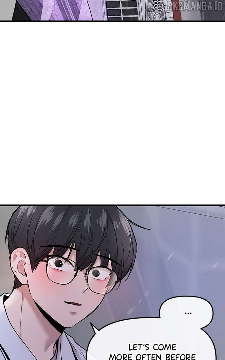 Back to Chanbi Chapter 54 - Page 76