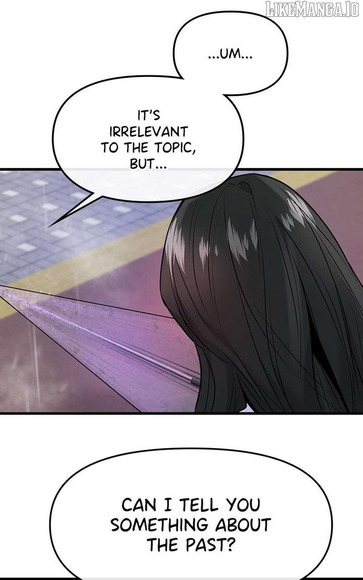 Back to Chanbi Chapter 54 - Page 78