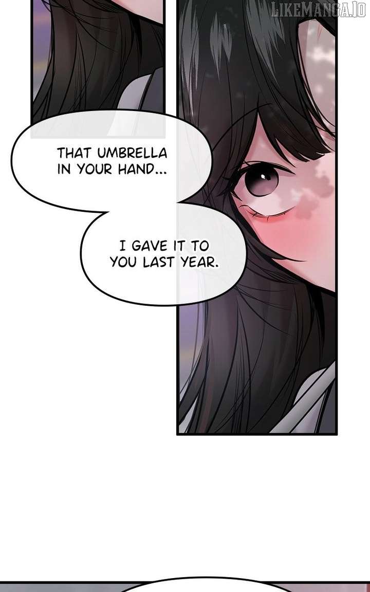 Back to Chanbi Chapter 54 - Page 81