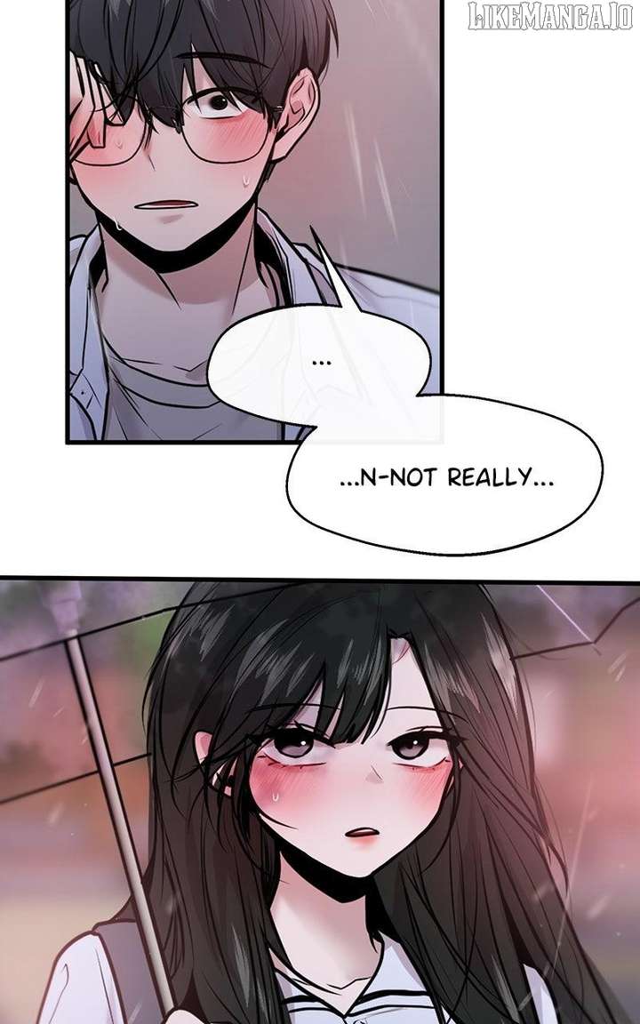 Back to Chanbi Chapter 54 - Page 88