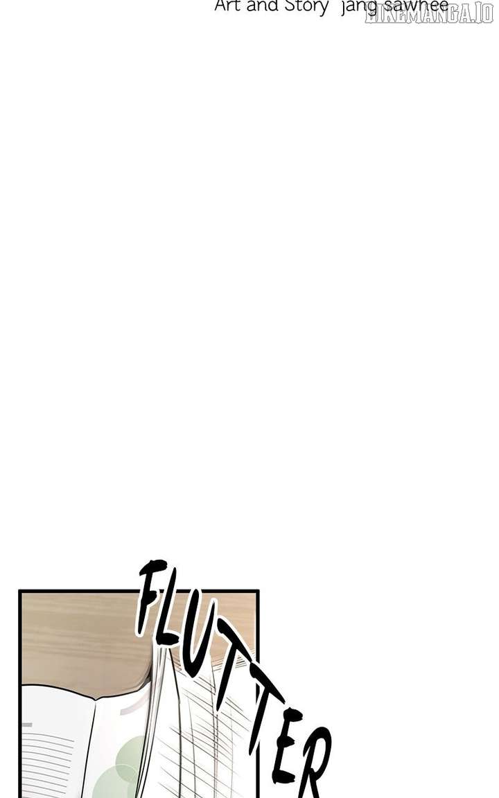 Back to Chanbi Chapter 55 - Page 19